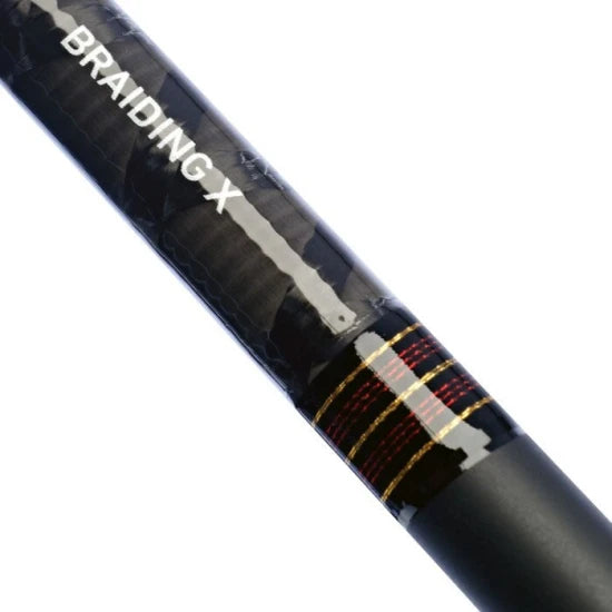 Lanseta Daiwa Gekkabijin Fishing Rods Hrf 2.40m, 7-28g, 2seg