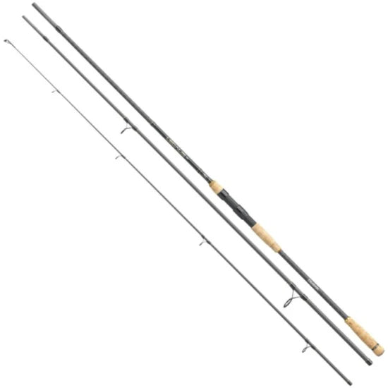 Lanseta Daiwa Legalis Allround Spinning Rod, 40-120g, 3.60m, 3seg