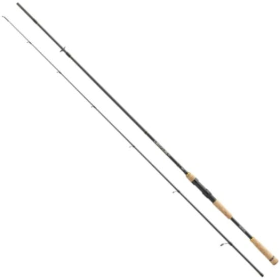 Lanseta Daiwa Legalis Solid Jigger Spin Rod, 7-28g, 2.40m, 2seg