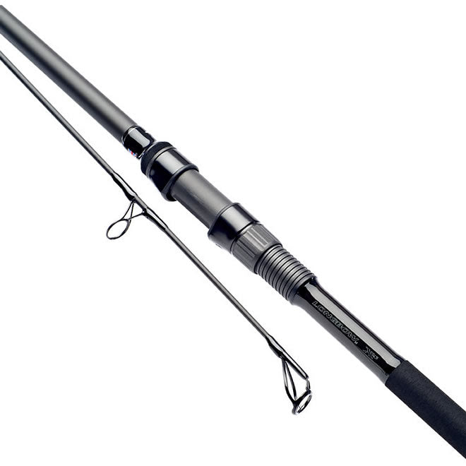 Lanseta DAIWA Longbow X45, 3.90m, 4.0lbs, 2seg