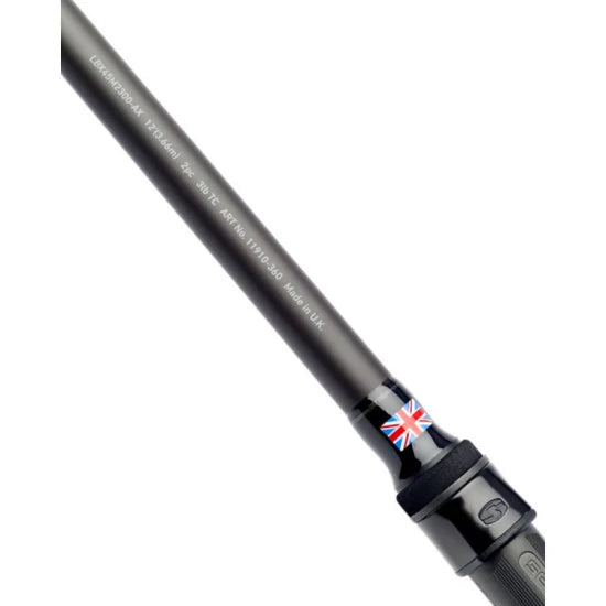 Lanseta Daiwa Longbow X45, 3.90m, 4.0lbs, 2seg