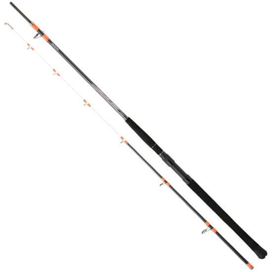 Lanseta Daiwa Megaforce Boat 21h, 2.10m, 100-300g, 2seg