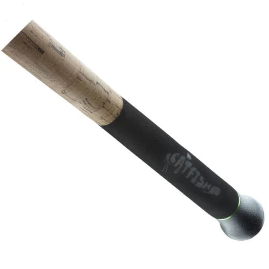 Lanseta Daiwa Megaforce Catfish Floater, 100-400g, 2.70m, 2seg