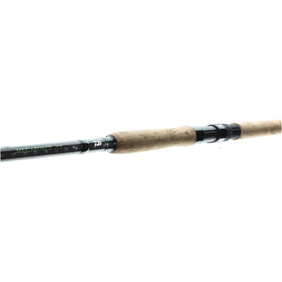 Lanseta Daiwa Megaforce Catfish Spin 3.30m, 200-600g, 2seg