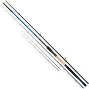 Lanseta Daiwa N Zon 2.0 Power Feeder 3.96m, 150g, 3+3seg