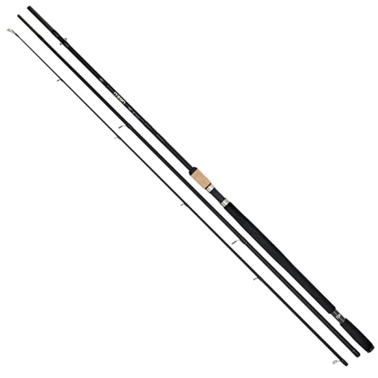 Lanseta Daiwa N'zon Pbr Feeding 3.96m, 230g, 3seg