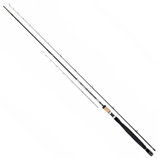 Lanseta Daiwa N Zon Super Slim Power Feeder 3.00m, 150g, 2+2seg