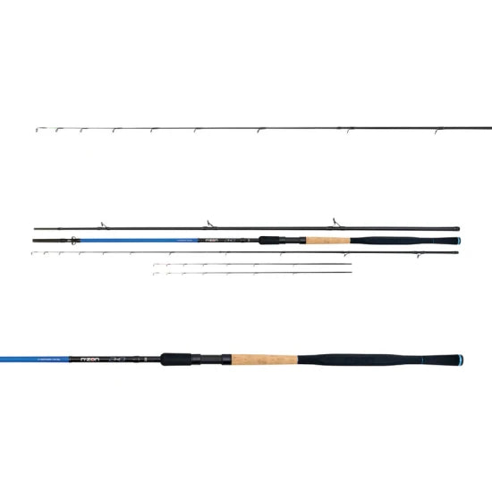 Lanseta Daiwa N Zone 2.0 Power Feeder 3.96m, 180g, 3+3seg