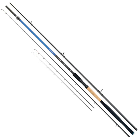 Lanseta Daiwa N Zone 2.0 Power Feeder 3.96m, 180g, 3+3seg