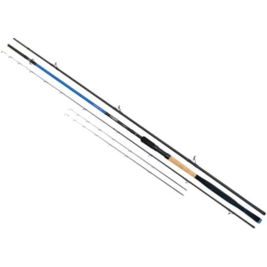 Lanseta Daiwa N Zone Power Feeder, 120g, 3.96m, 3+3seg