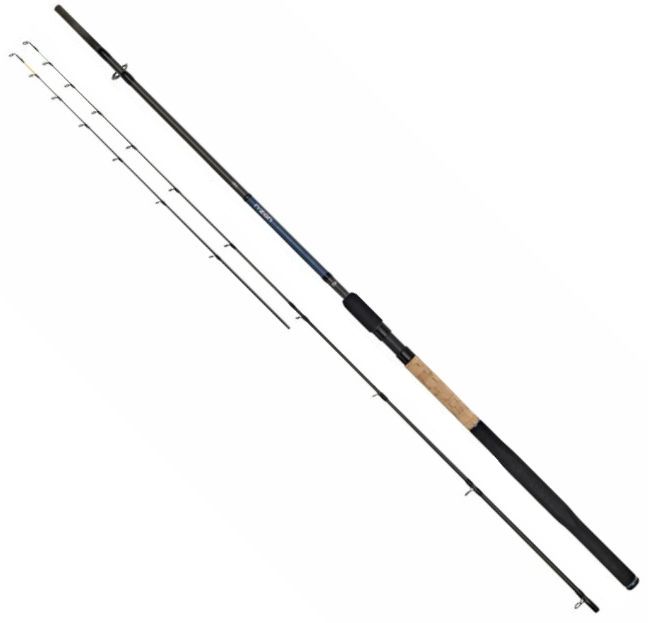 Lanseta DAIWA N Zone XL Distance Feeder, 150g, 3.00m, 2+2seg