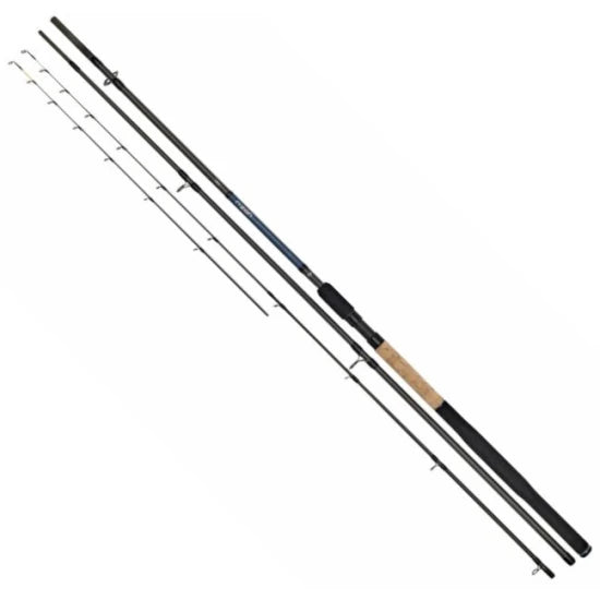 Lanseta Daiwa N Zone Xl Distance Feeder, 150g, 3.30m, 3+2seg