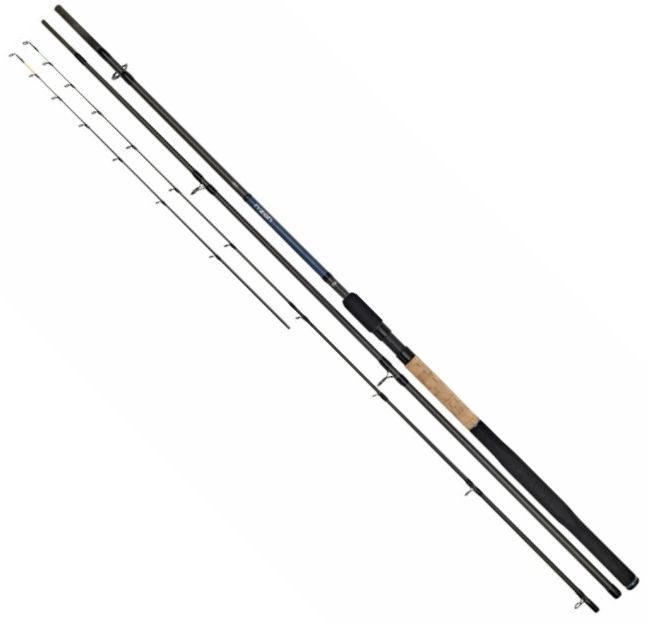 Lanseta DAIWA N Zone XL Distance Feeder, 150g, 3.30m, 3+2seg