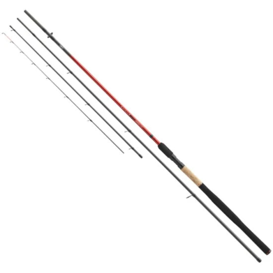 Lanseta Daiwa Ninja Comercial Feeder, Up To 100g, 3.60m, 3+2seg