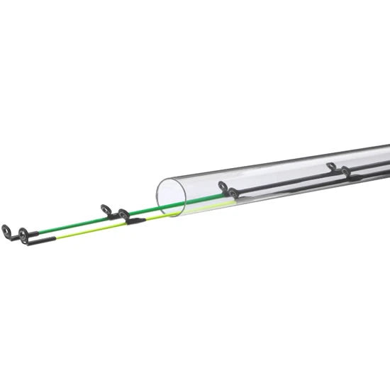 Lanseta Daiwa Ninja X Feeder, Up To 150g, 3.90g, 3+3seg