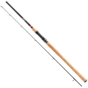 Lanseta Daiwa Ninja X Spin 2.40m, 30-70g, 2seg