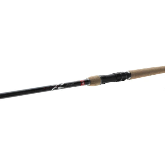 Lanseta Daiwa Ninja X Spin 2.70m, 40-80g, 2seg