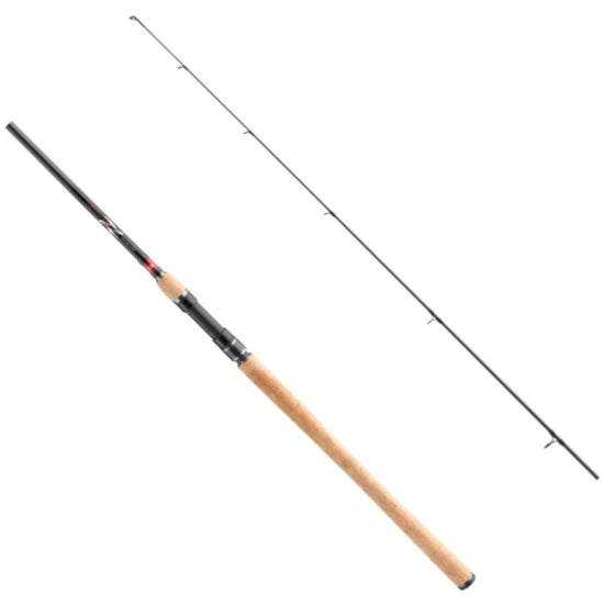 Lanseta Daiwa Ninja X Spin,  5-20g, 2.10m, 2seg