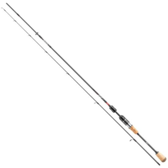 Lanseta Daiwa Ninja X Spoon St, 2-6g, 2.15m, 2seg