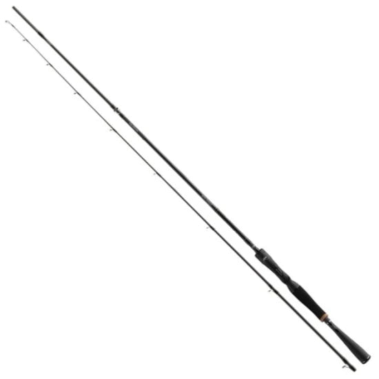 Lanseta Daiwa Porex Xr Finesse Caster Spinning Rod, 5-14g, 2.20m, 2seg