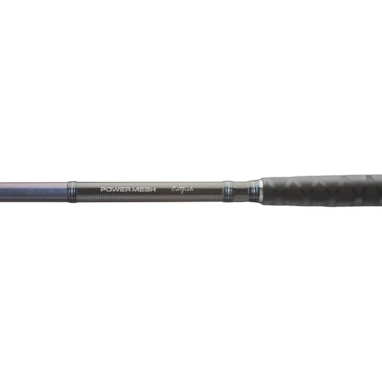 Lanseta Daiwa Powermesh Catfish, 3.25m, 500g, 2seg