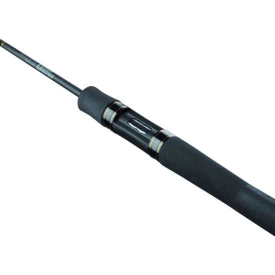 Lanseta Daiwa Presso Ai 60xulai 1.80m, 0.4-3g, 2seg