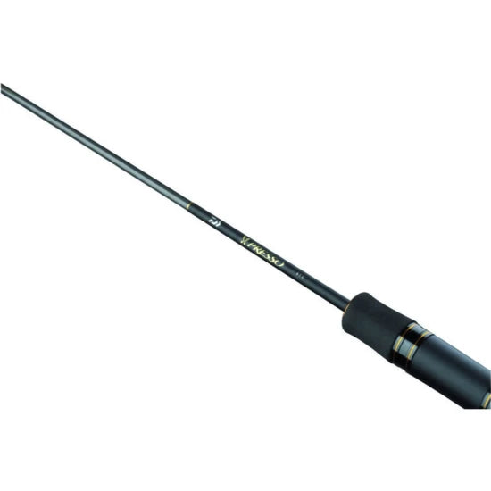 Lanseta Daiwa Presso Ai 60xulai 1.80m, 0.4-3g, 2seg