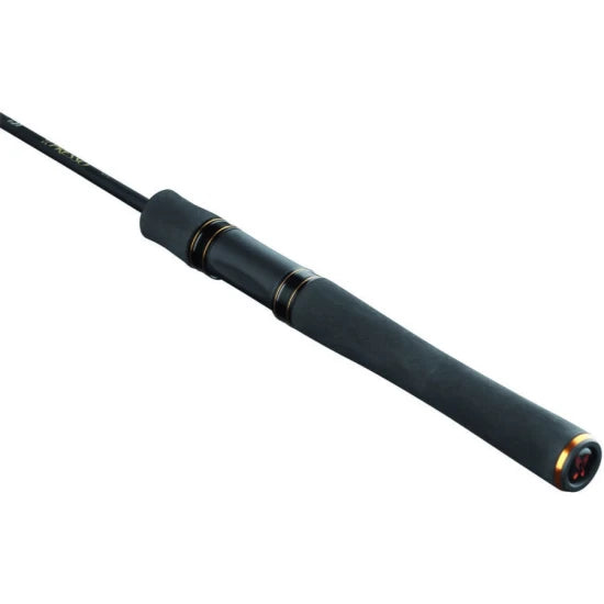 Lanseta Daiwa Presso Ai 60xulai 1.85m, 0.6-4g, 2seg