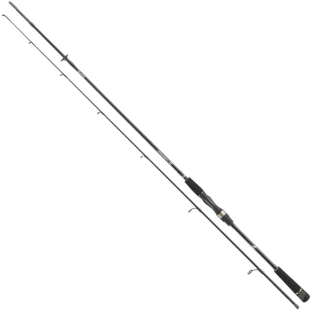 Lanseta DAIWA Prorex S Spin, 5-21g, 2.40m, 2seg