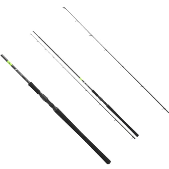 Lanseta Daiwa Prorex X Ld Caster, 28-84g, 2.65m, 2seg