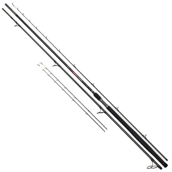 Lanseta Daiwa Spectron Ultra Distance Feeder 3.60m, 150g, 3+3seg