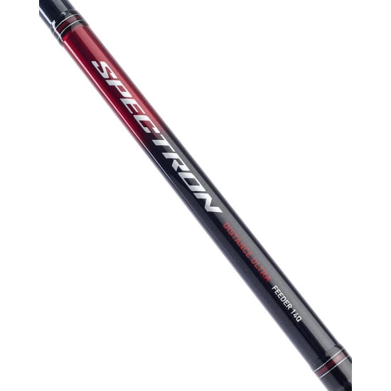 Lanseta Daiwa Spectron Ultra Distance Feeder 3.60m, 150g, 3+3seg