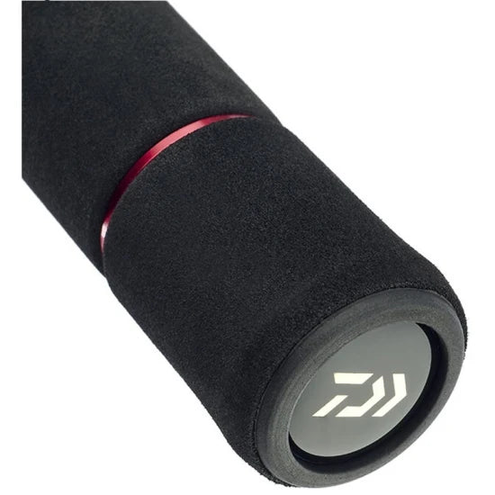 Lanseta Daiwa Spectron Ultra Distance Feeder 4.20m, 200g, 3+3seg