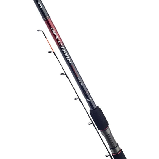 Lanseta Daiwa Spectron Ultra Distance Feeder 4.20m, 200g, 3+3seg