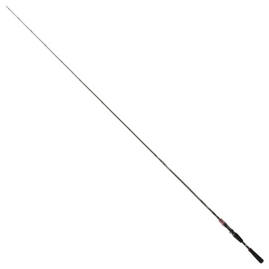Lanseta Daiwa Steez Ags Baitcast 2.08m, 7-28g, 1seg