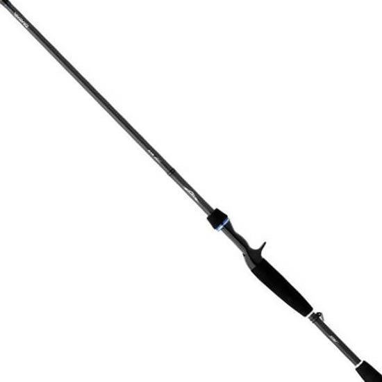 Lanseta DAIWA Steez AGS Baitcast 2.21m, 10-35g, 1seg
