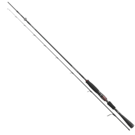 Lanseta Daiwa Tournament Ags Solid Spin, 1.95m, 4-18g, 2seg