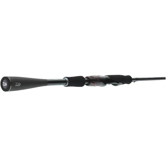 Lanseta Daiwa Tournament Ags Solid Spin, 1.95m, 4-18g, 2seg