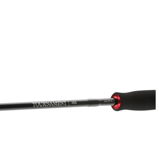 Lanseta Daiwa Tournament Ags Spin, 2.10m, 5-21g, 2seg