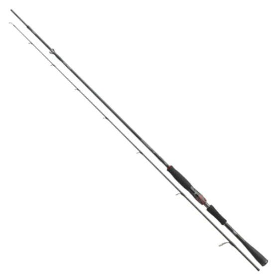 Lanseta Daiwa Tournament Ags Spin, 2.70m, 18-64g, 2seg