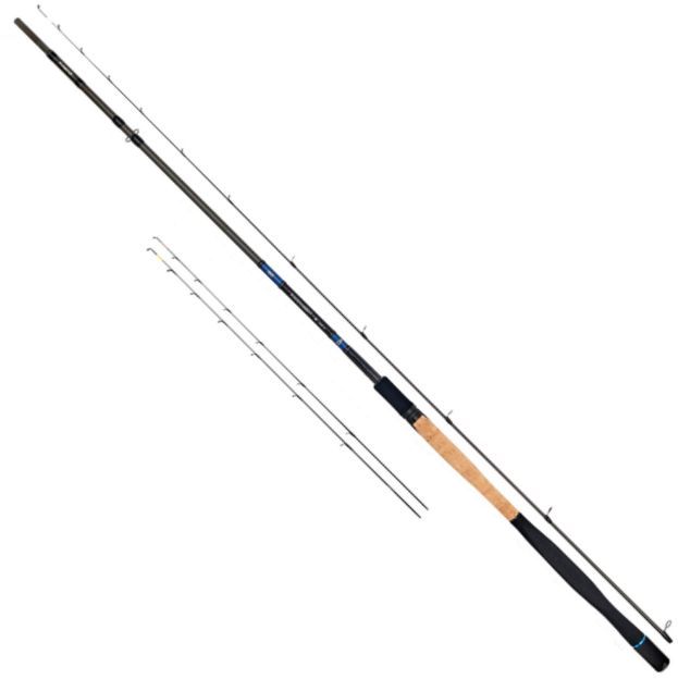 Lanseta DAIWA Tournament S Feeder, Up To 40g, 3.30g, 2+3seg