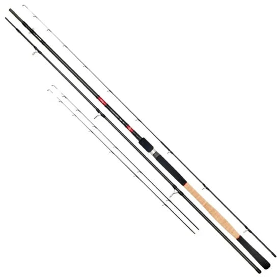 Lanseta Daiwa Tournament Slr Feeder Rod 3.60m, 120g, 2+3seg