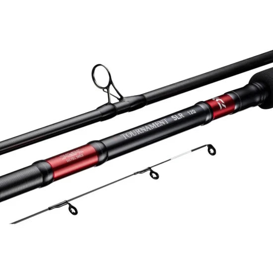 Lanseta Daiwa Tournament Slr Feeder Rod 3.60m, 120g, 2+3seg