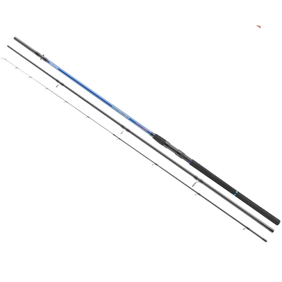Lanseta DAIWA Triforce Feeder 3.60m, 120g, 3+2seg