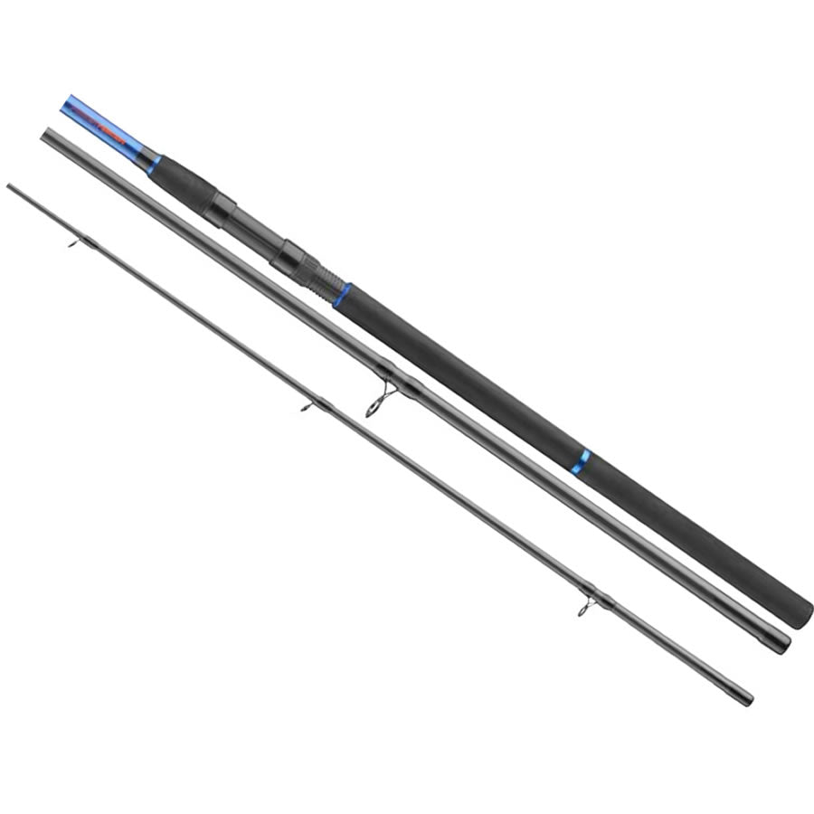 Lanseta DAIWA Triforce Feeder 3.90m, 180g, 3+2seg