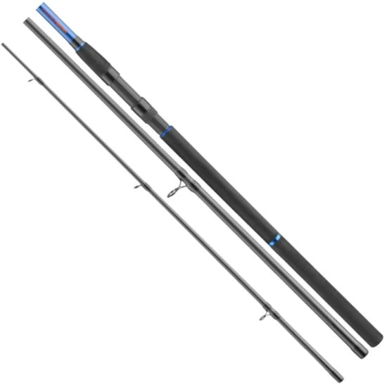 Lanseta Daiwa Triforce Target Feeder, Up To 150g, 3.90m, 3+2seg