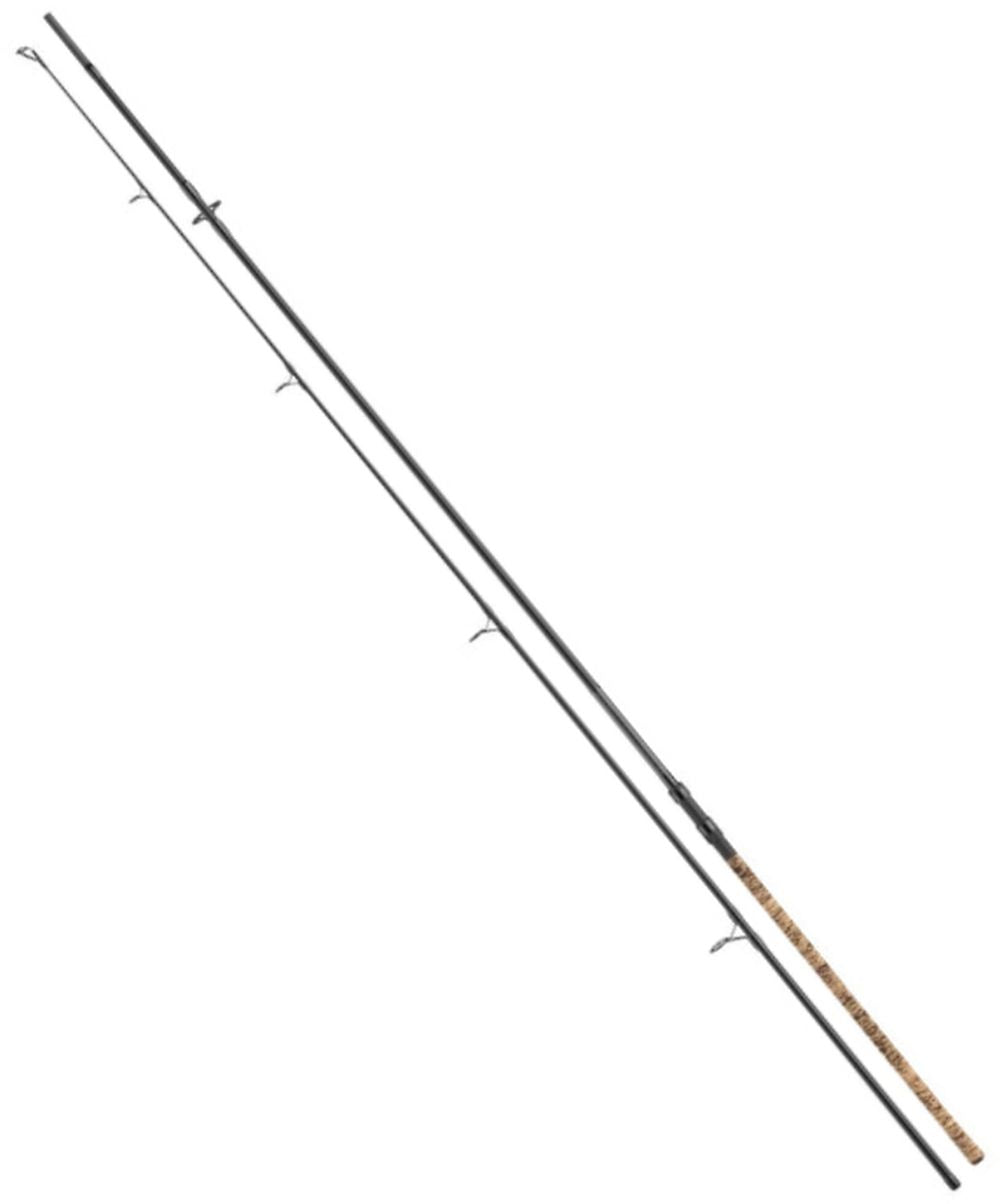 Lanseta DAIWA Vertice Carp Rods Camo, 3.75lbs, 3.90m, 2seg