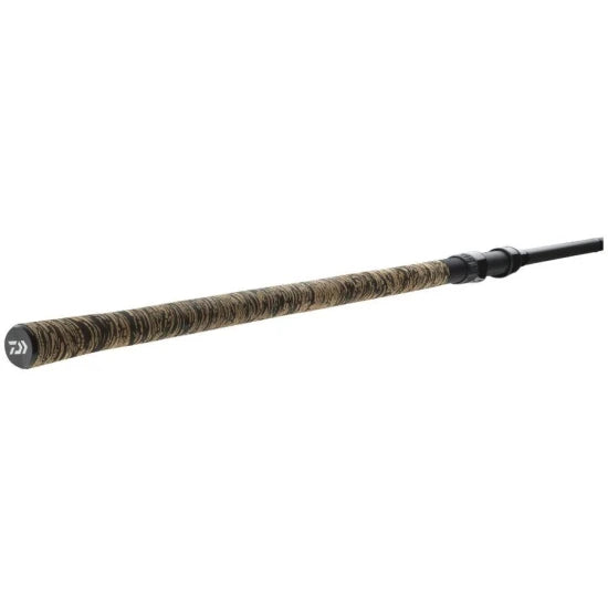 Lanseta Daiwa Vertice Carp Rods Camo, 3.75lbs, 3.90m, 2seg