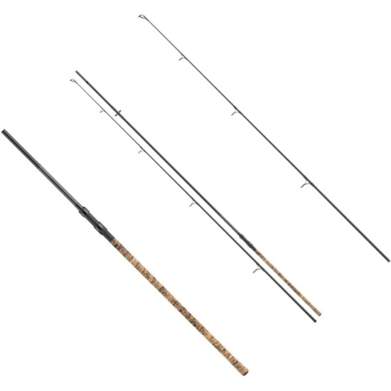 Lanseta Daiwa Vertice Carp Rods Camo, 3.75lbs, 3.90m, 2seg