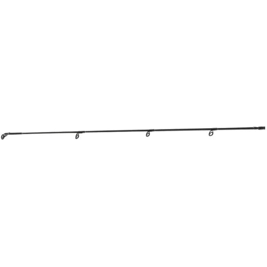 Lanseta Daiwa Wilderness Travel, 2.05m, 2-10g, 4seg